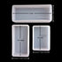 3 In 1 Rectangle Cubic Mould